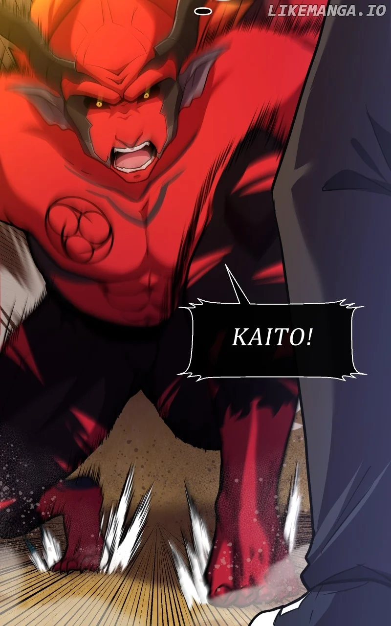 Code Demon Chapter 4 - Page 47