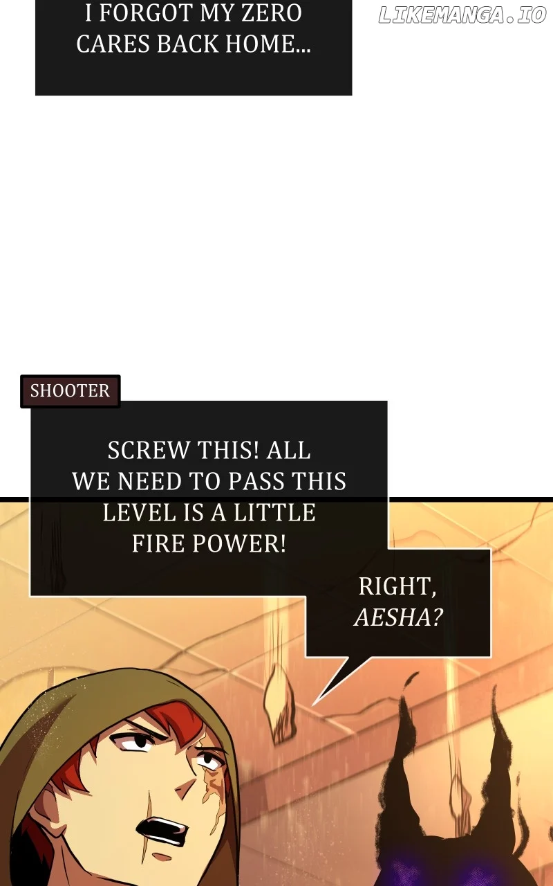 Code Demon Chapter 4 - Page 5