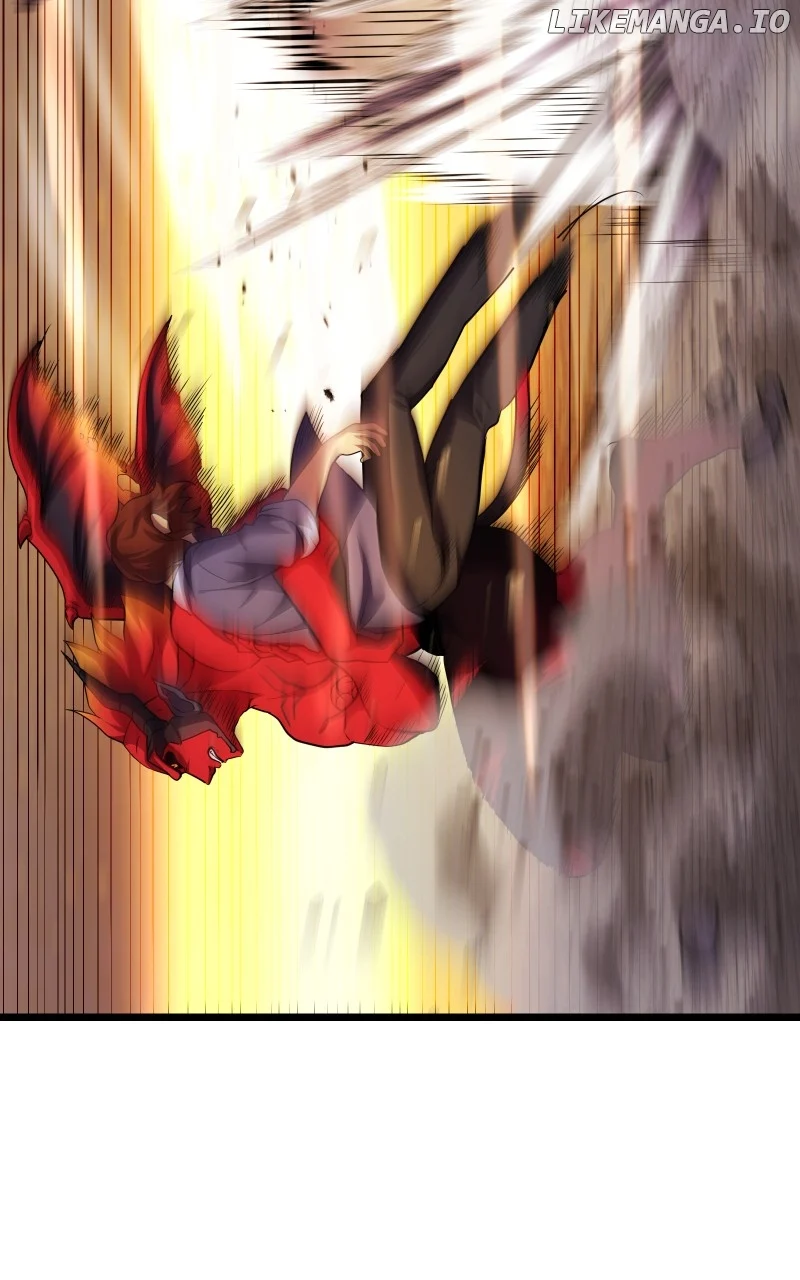 Code Demon Chapter 4 - Page 50