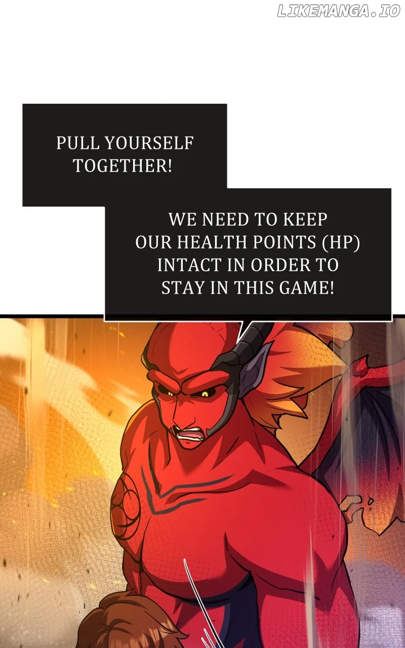 Code Demon Chapter 4 - Page 51