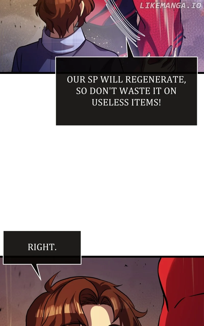 Code Demon Chapter 4 - Page 52