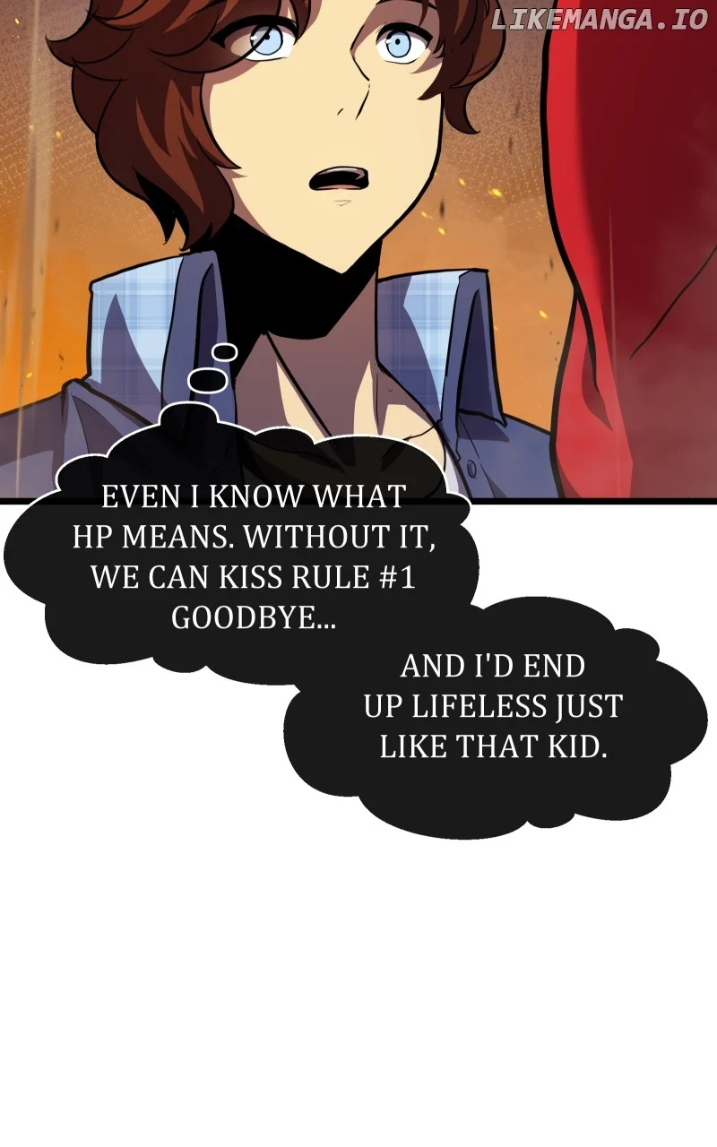 Code Demon Chapter 4 - Page 53