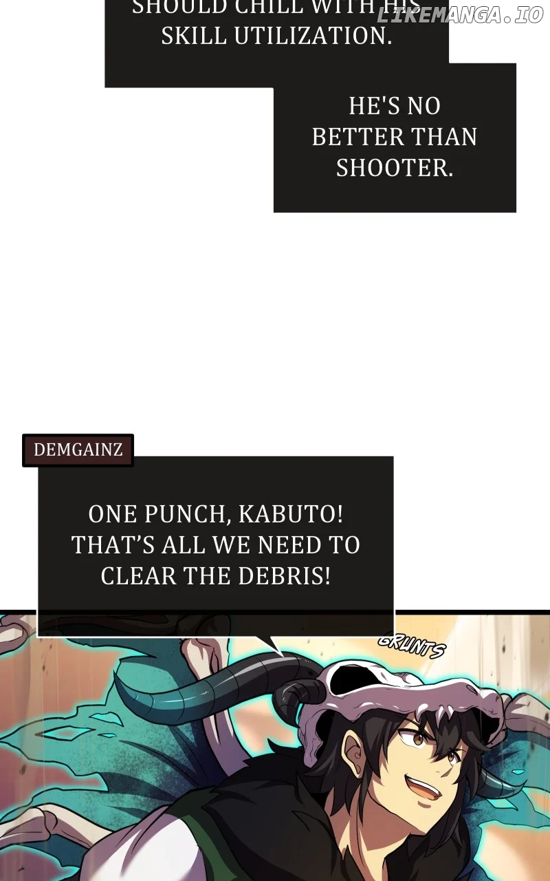 Code Demon Chapter 4 - Page 55