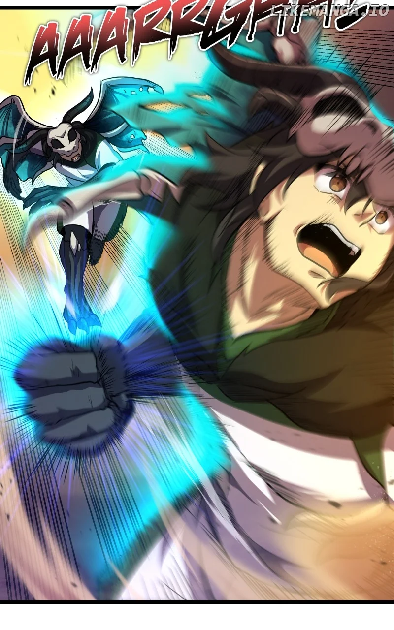 Code Demon Chapter 4 - Page 57