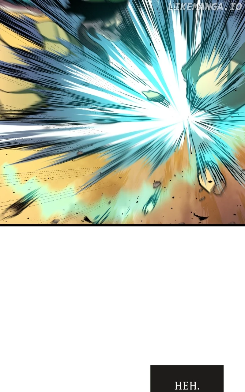 Code Demon Chapter 4 - Page 59