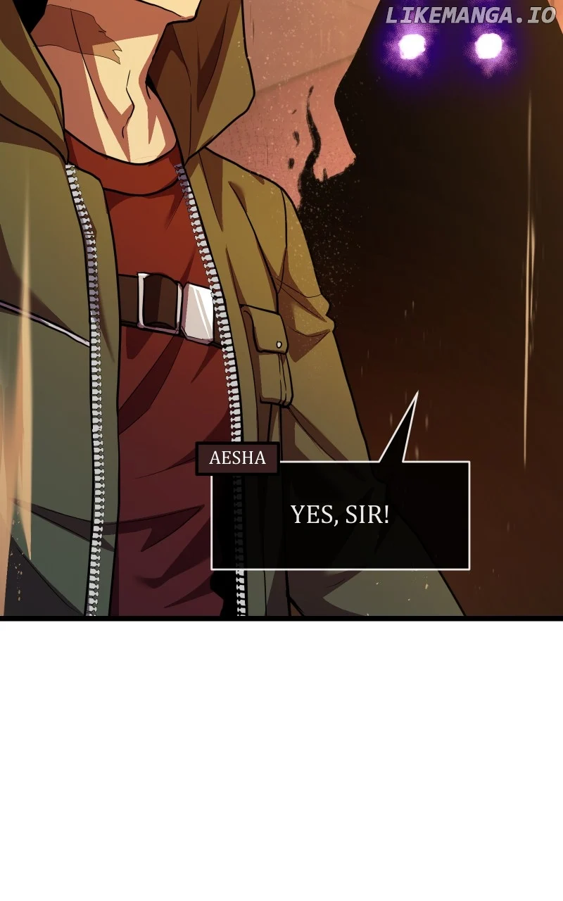 Code Demon Chapter 4 - Page 6