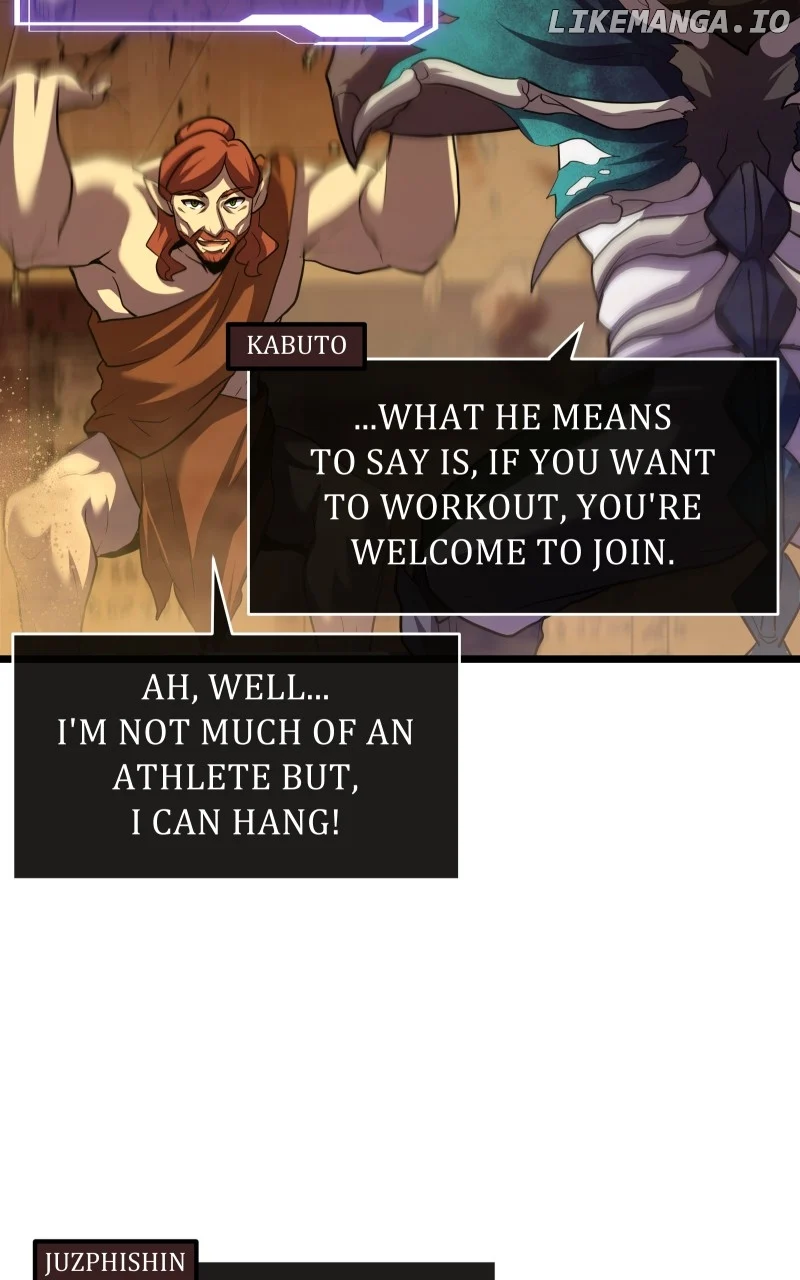 Code Demon Chapter 4 - Page 66