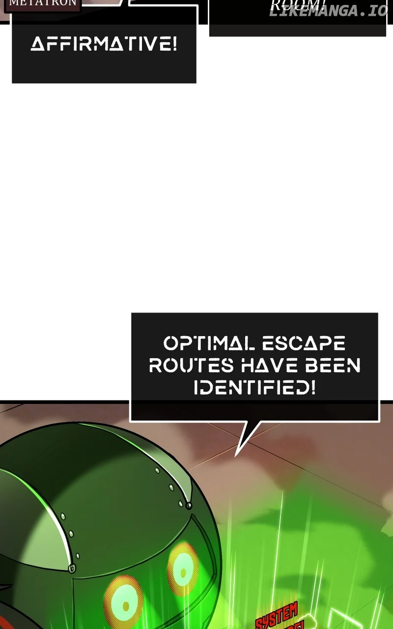 Code Demon Chapter 4 - Page 68