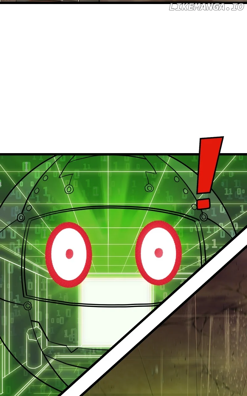 Code Demon Chapter 4 - Page 71