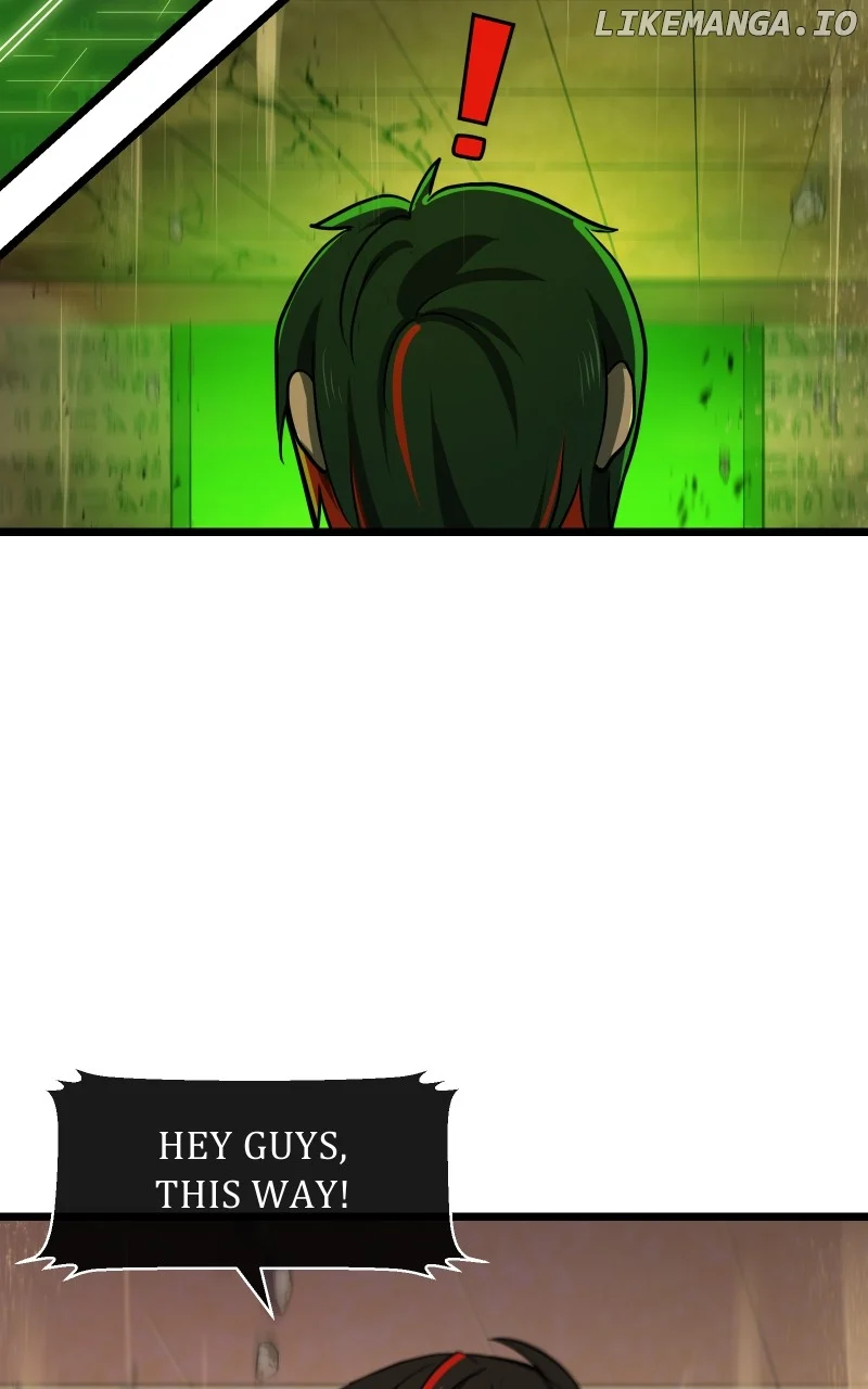 Code Demon Chapter 4 - Page 72