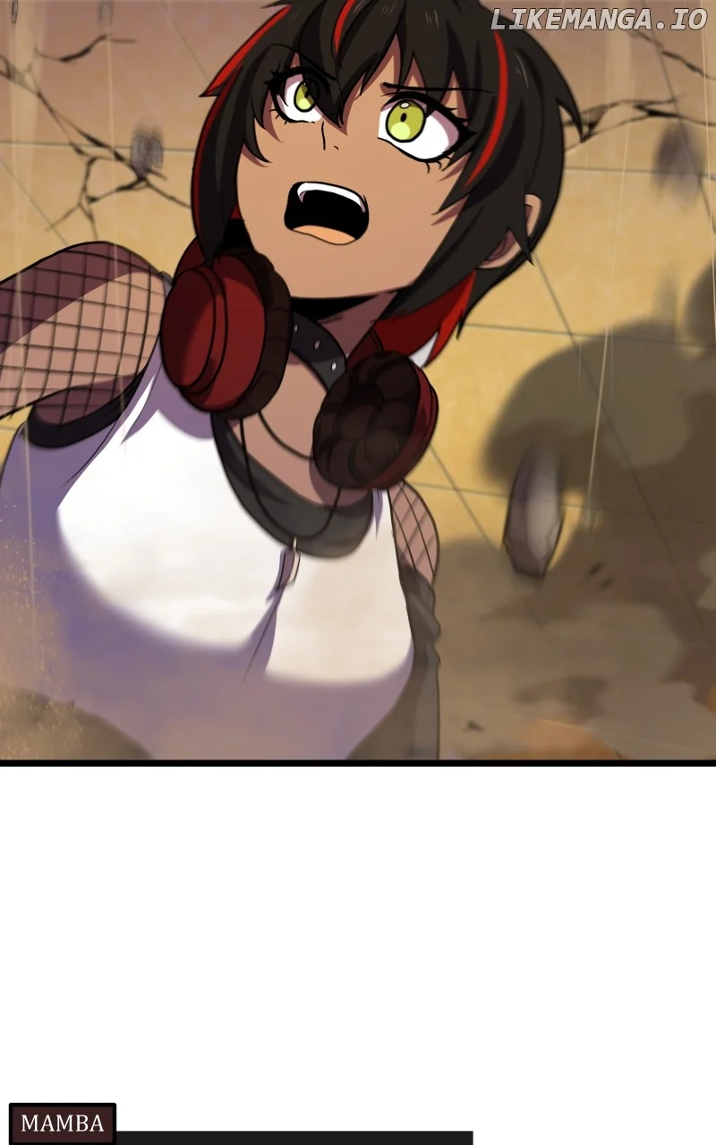 Code Demon Chapter 4 - Page 73