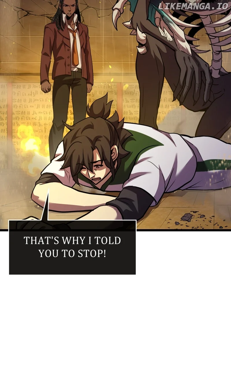 Code Demon Chapter 4 - Page 77