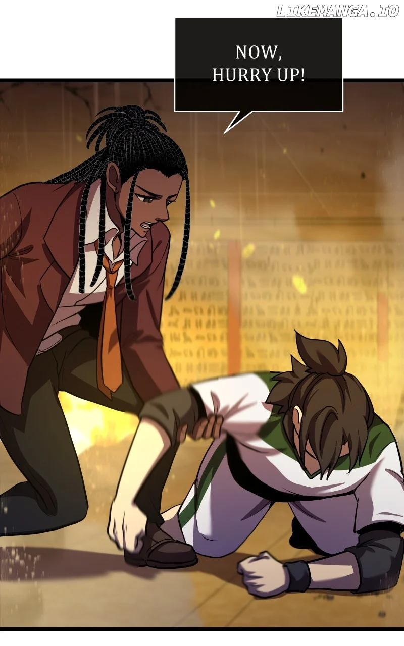 Code Demon Chapter 4 - Page 78