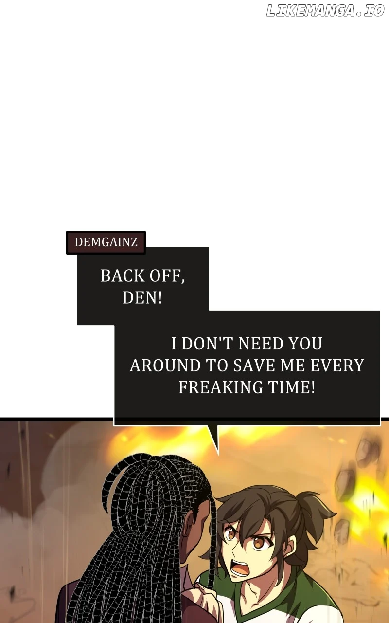 Code Demon Chapter 4 - Page 79