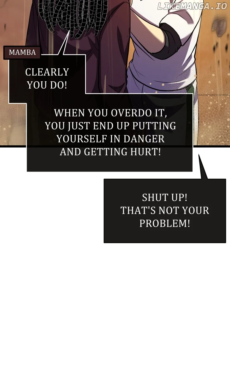 Code Demon Chapter 4 - Page 80