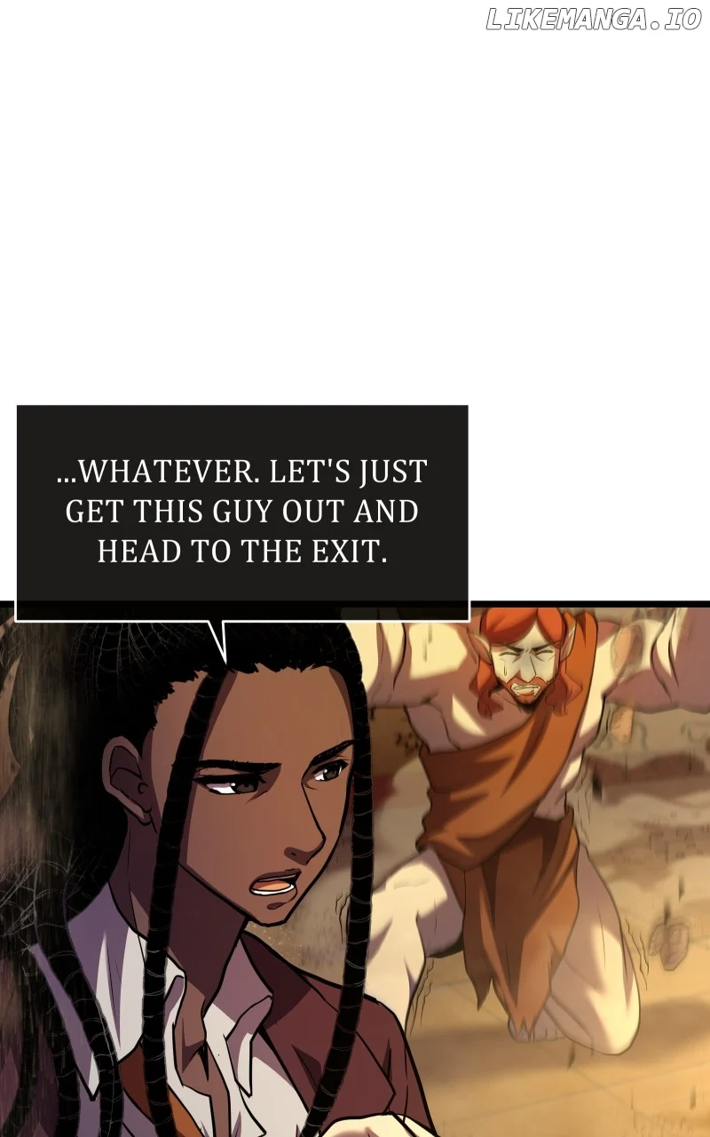 Code Demon Chapter 4 - Page 82