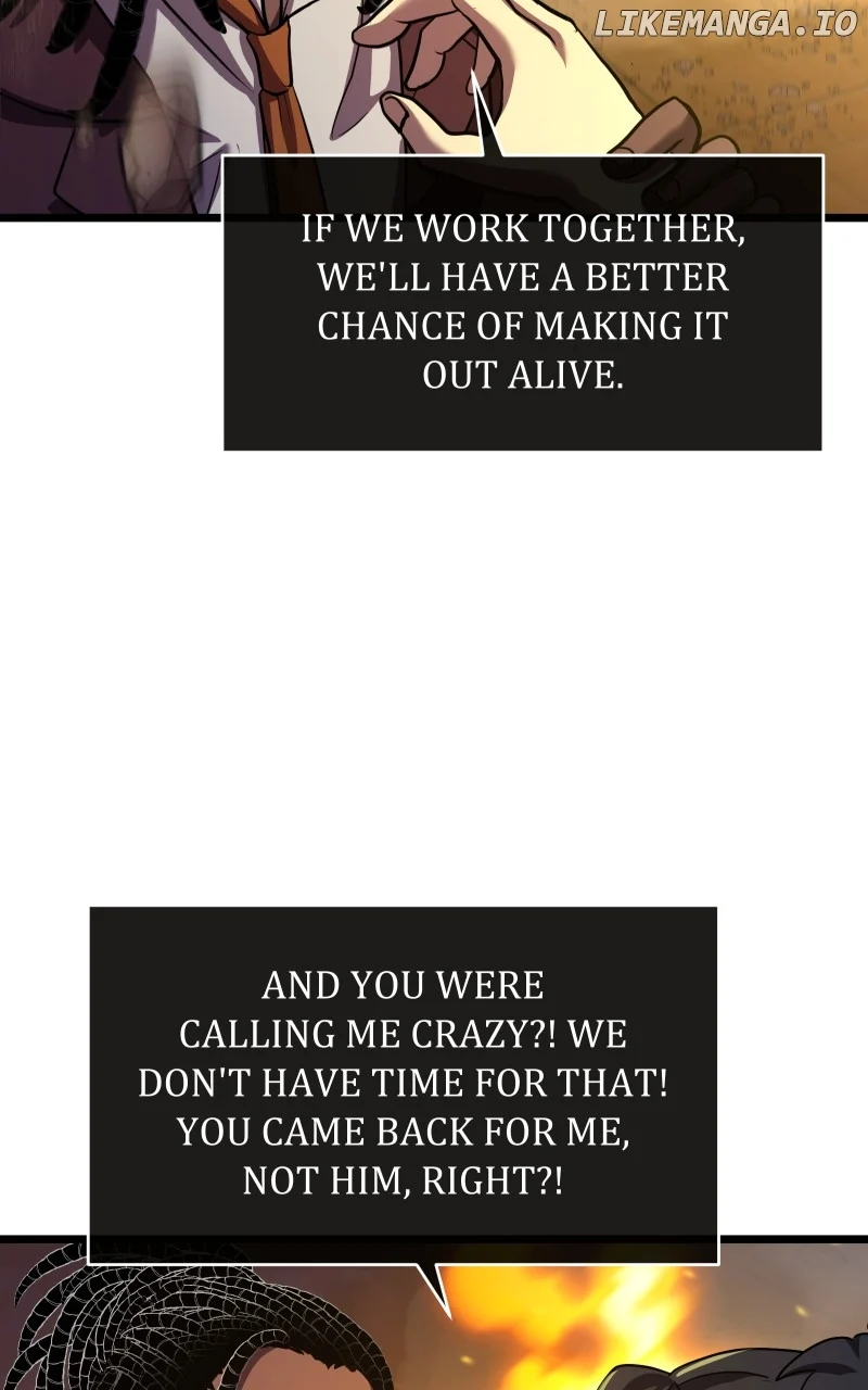 Code Demon Chapter 4 - Page 83