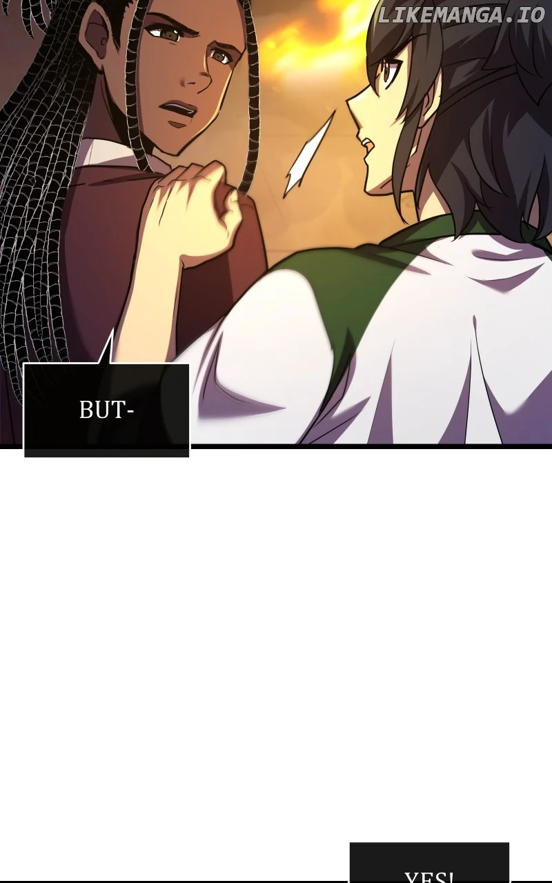 Code Demon Chapter 4 - Page 84