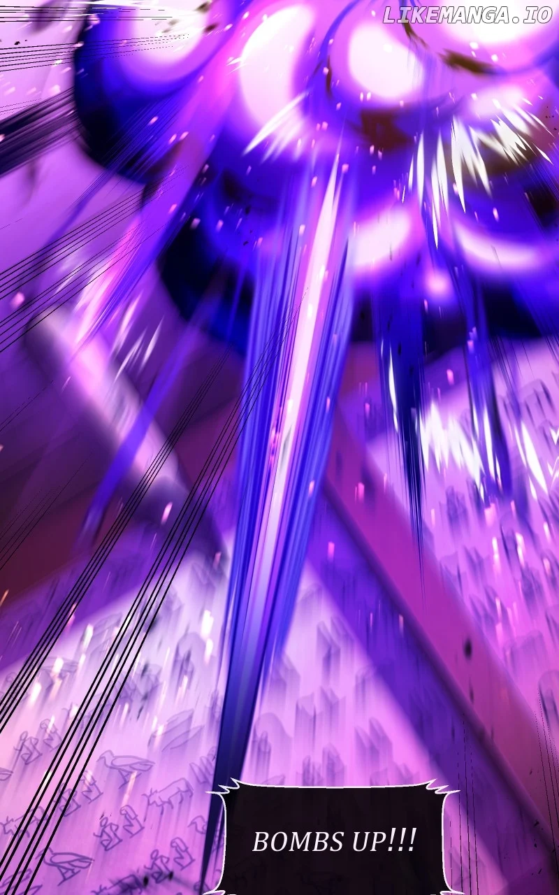 Code Demon Chapter 4 - Page 9