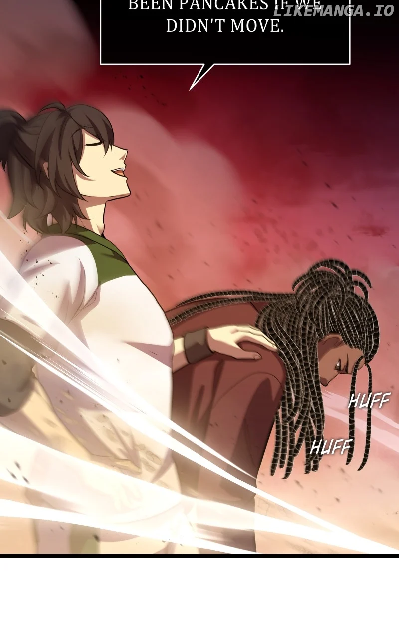 Code Demon Chapter 4 - Page 91