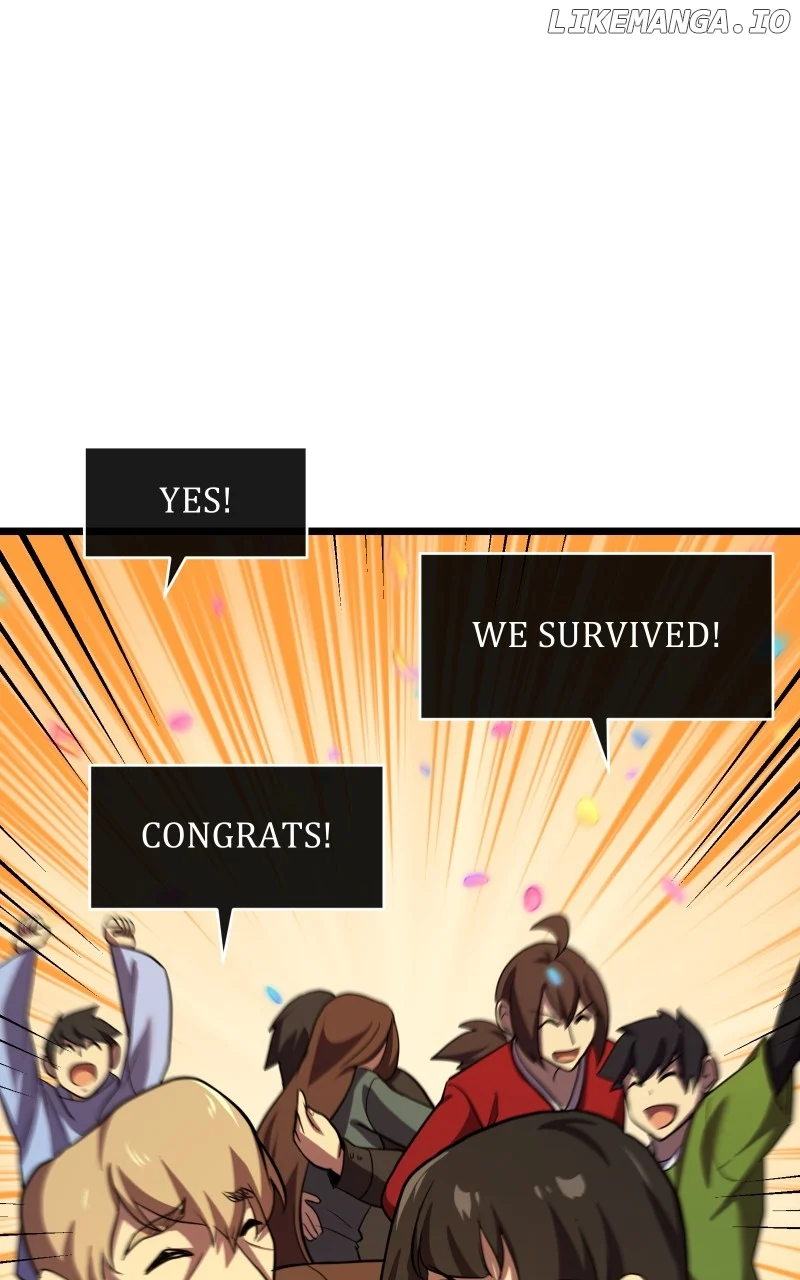 Code Demon Chapter 4 - Page 92