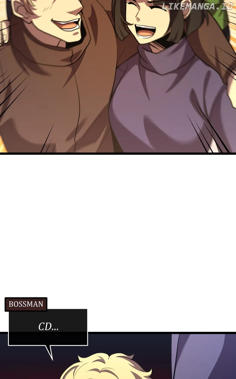 Code Demon Chapter 4 - Page 93