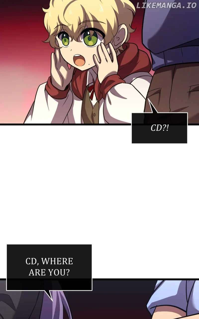 Code Demon Chapter 4 - Page 94