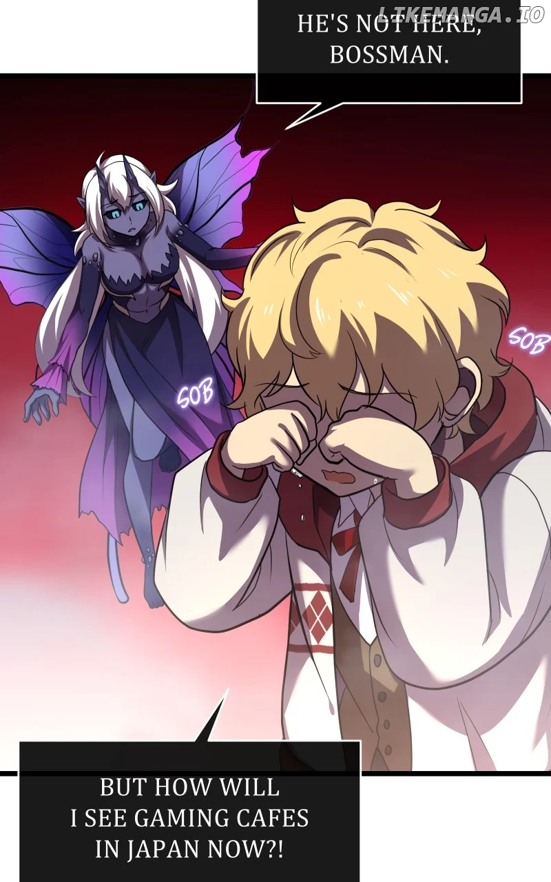 Code Demon Chapter 4 - Page 96