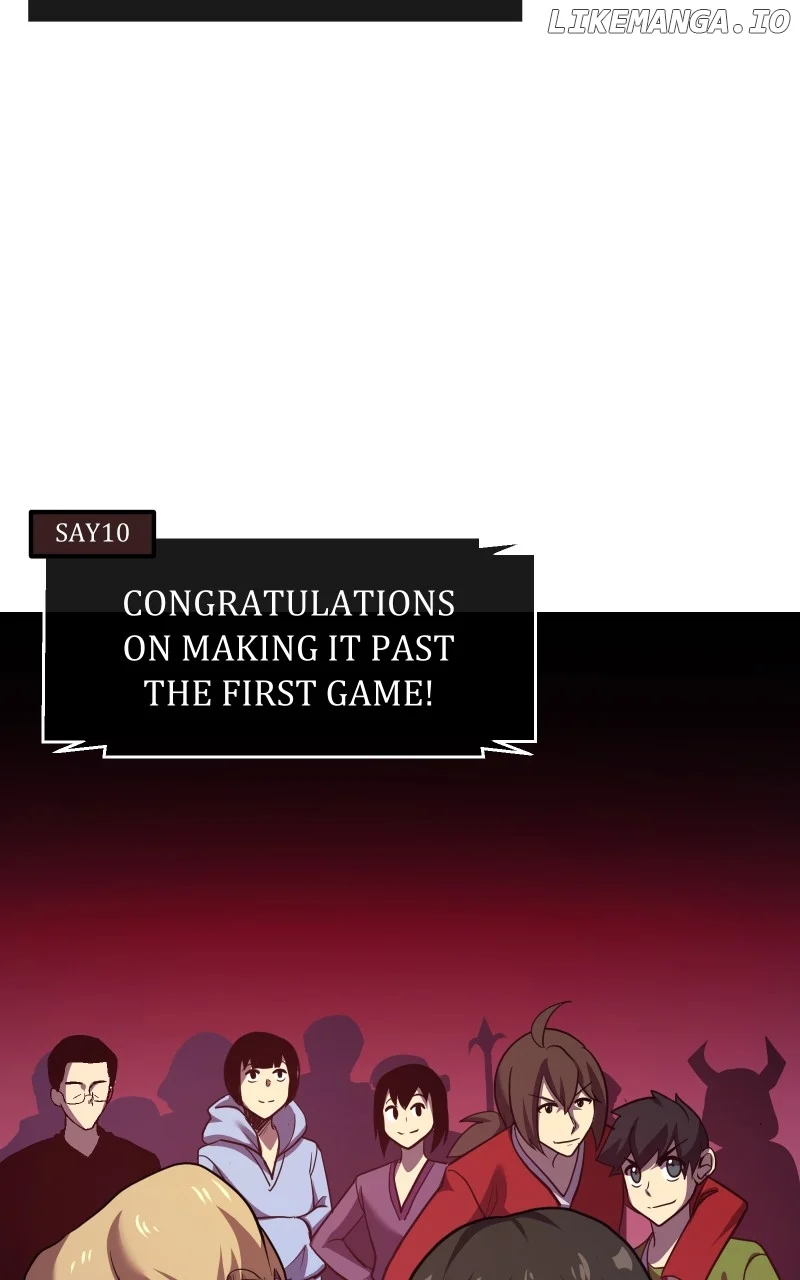 Code Demon Chapter 4 - Page 97