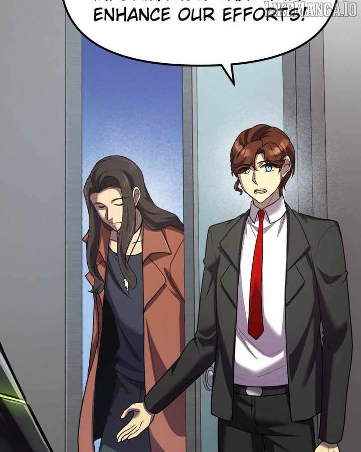 Code Demon Chapter 40 - Page 10