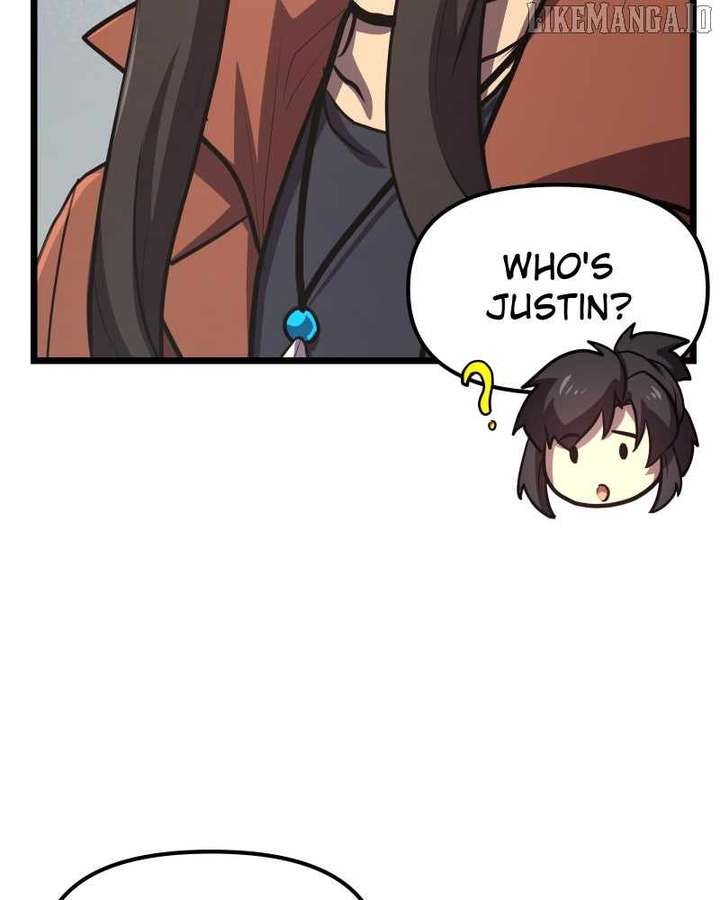 Code Demon Chapter 40 - Page 13