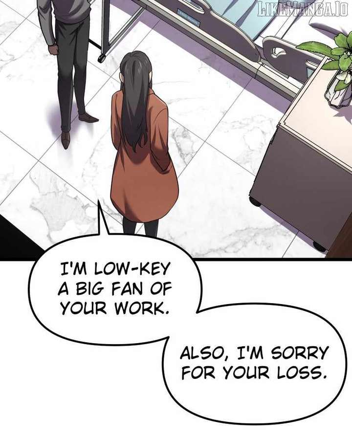 Code Demon Chapter 40 - Page 15