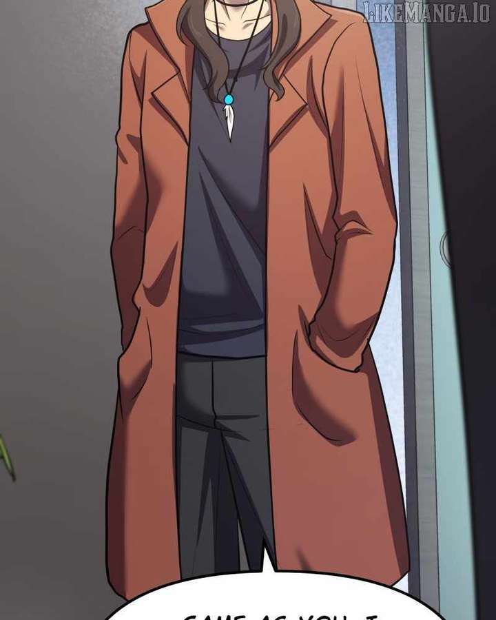 Code Demon Chapter 40 - Page 17