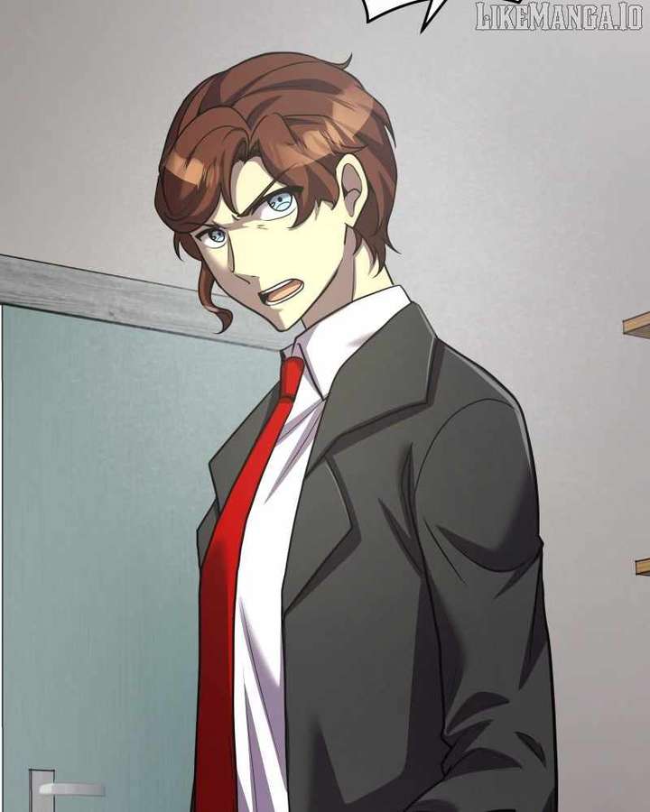 Code Demon Chapter 40 - Page 19