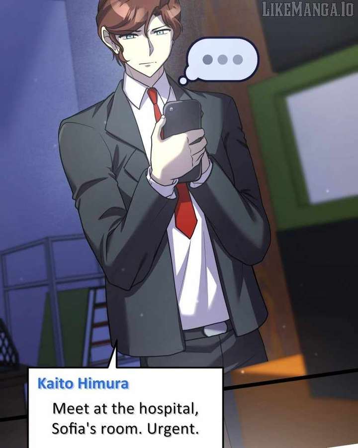 Code Demon Chapter 40 - Page 2