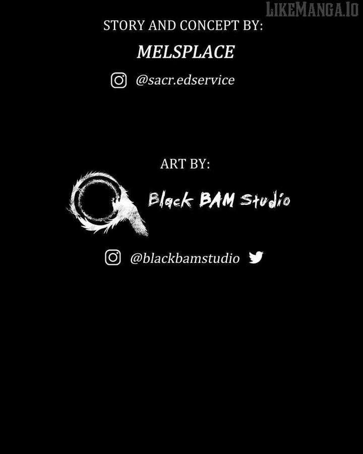 Code Demon Chapter 40 - Page 23