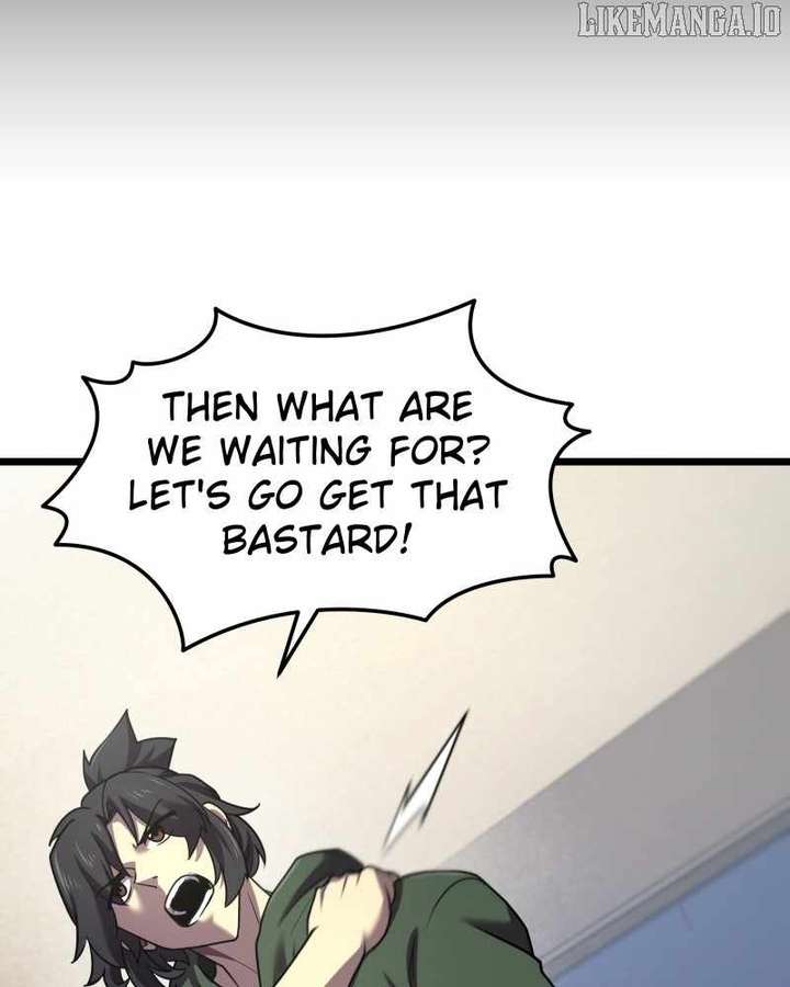 Code Demon Chapter 40 - Page 25