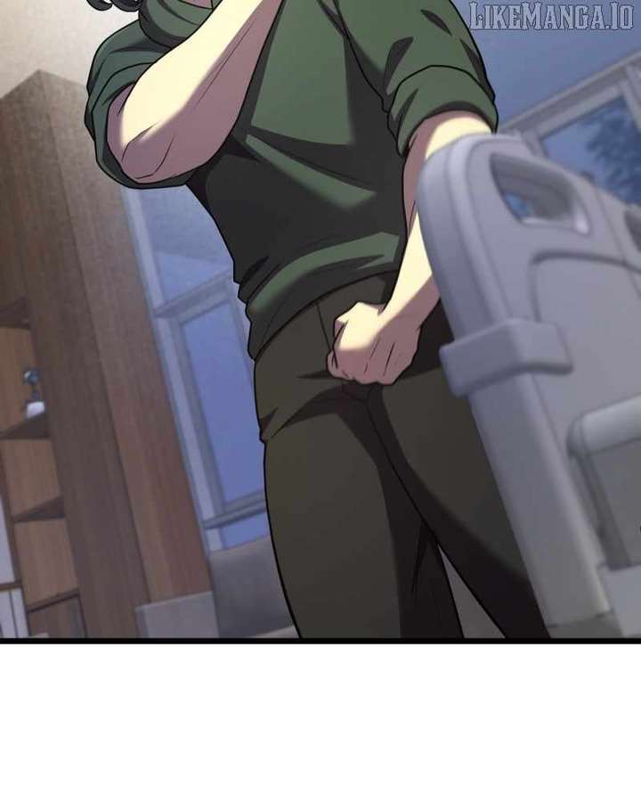 Code Demon Chapter 40 - Page 26