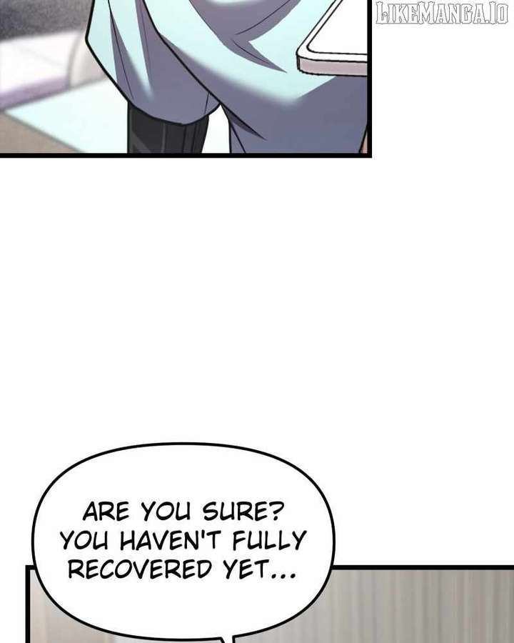 Code Demon Chapter 40 - Page 28