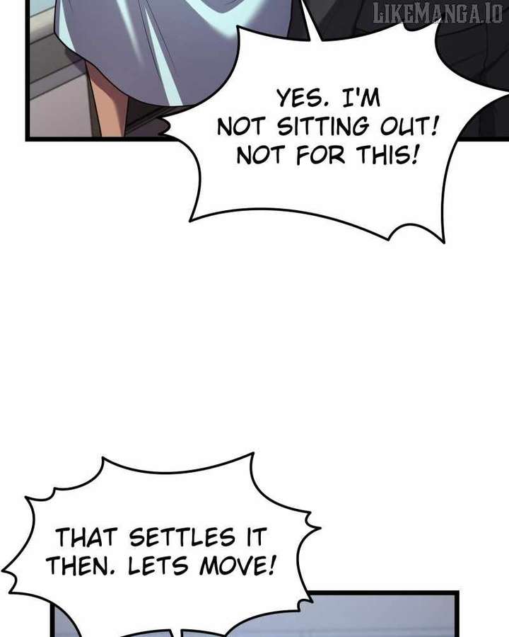 Code Demon Chapter 40 - Page 30