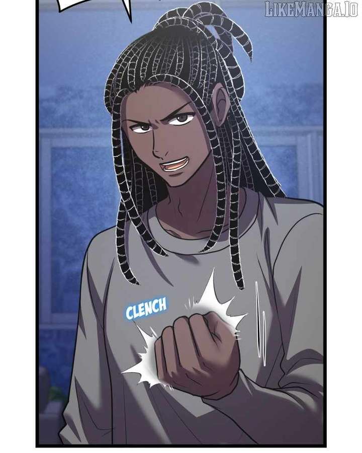 Code Demon Chapter 40 - Page 31