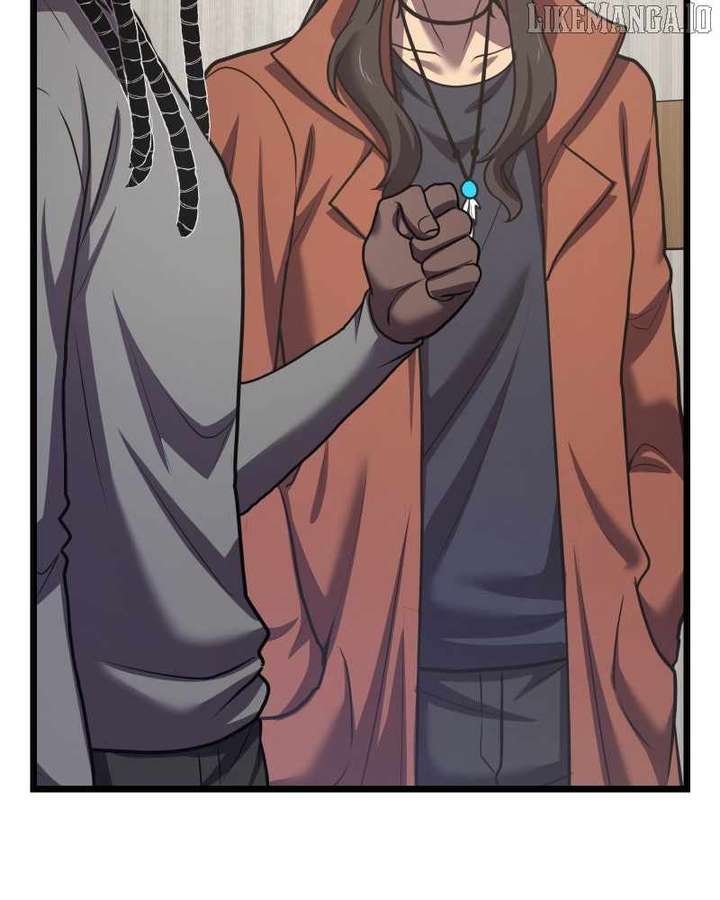 Code Demon Chapter 40 - Page 33