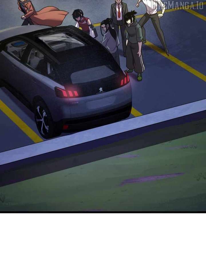 Code Demon Chapter 40 - Page 38