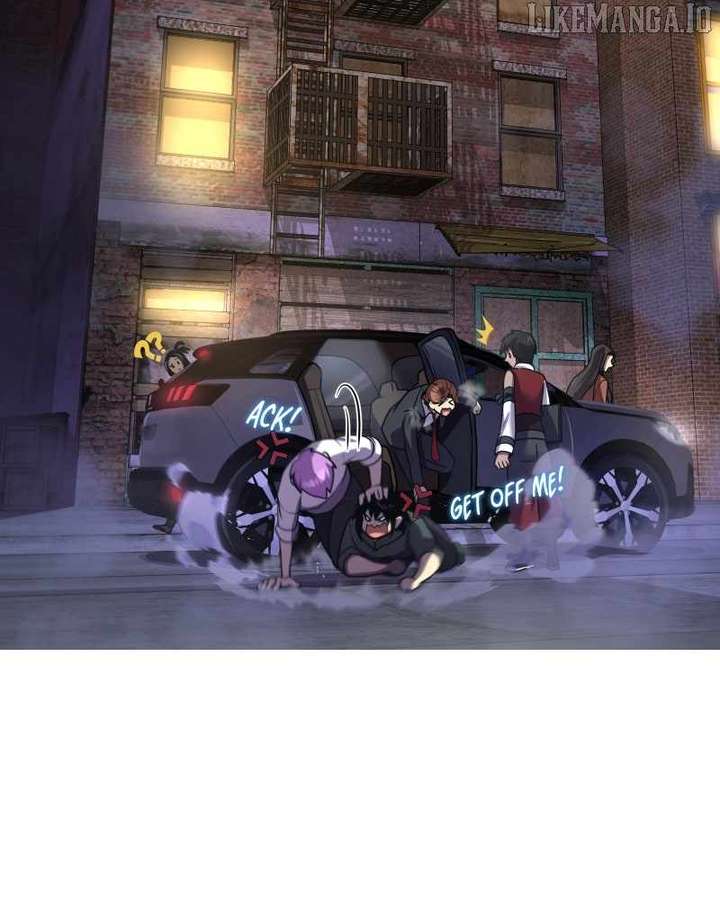 Code Demon Chapter 40 - Page 44