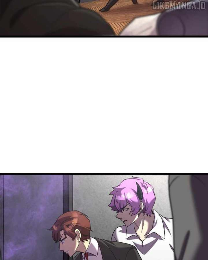 Code Demon Chapter 40 - Page 51