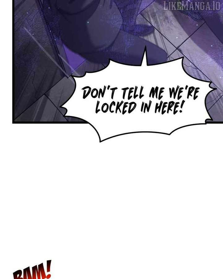 Code Demon Chapter 40 - Page 67