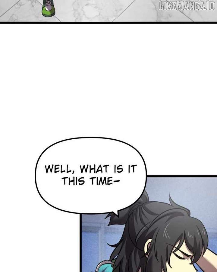 Code Demon Chapter 40 - Page 7