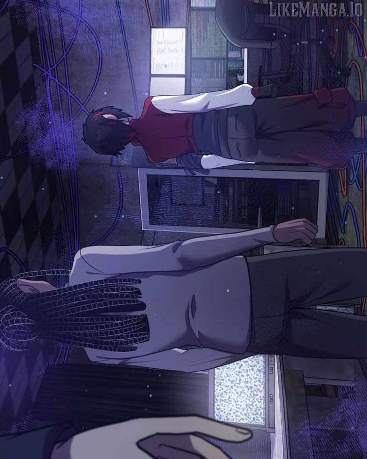 Code Demon Chapter 40 - Page 73