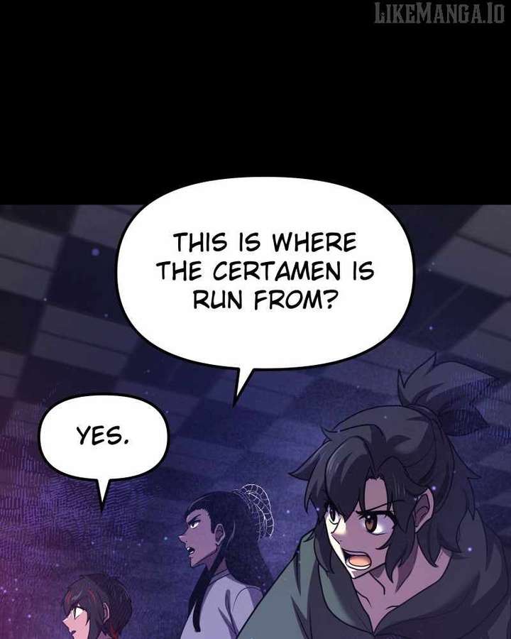 Code Demon Chapter 40 - Page 78