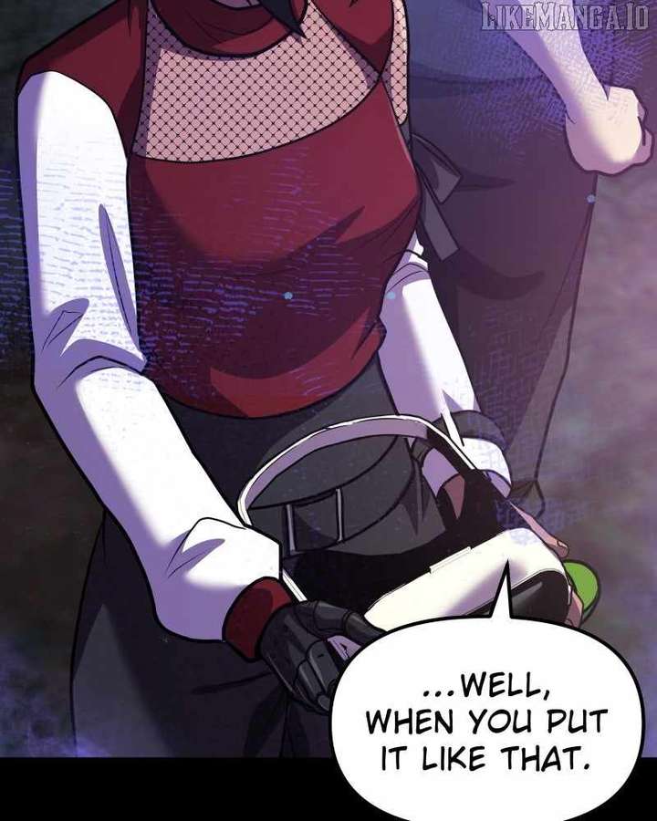 Code Demon Chapter 40 - Page 82